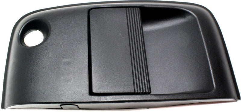 Tailgate Handle CarParts REPT580703