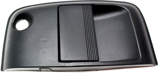 Tailgate Handle CarParts REPT580703