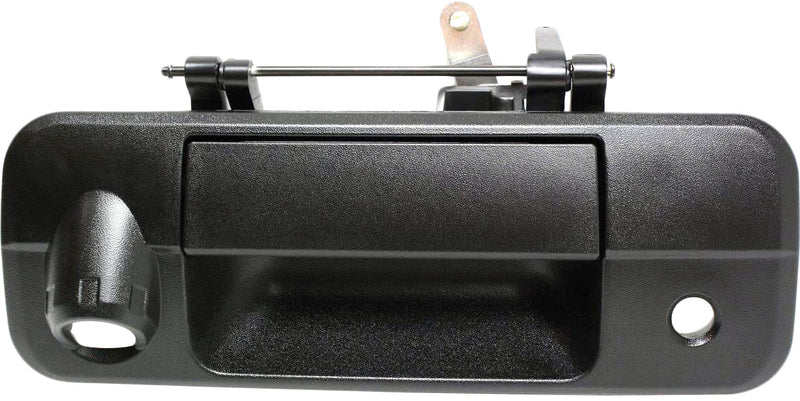 Tailgate Handle CarParts REPT580716
