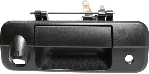 Tailgate Handle CarParts REPT580716