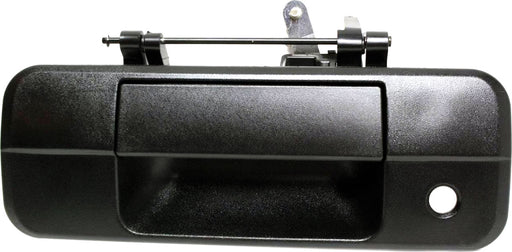 Tailgate Handle CarParts REPT580717