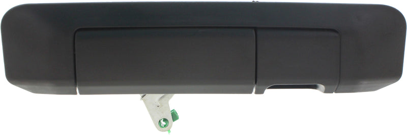 Tailgate Handle CarParts REPT580723