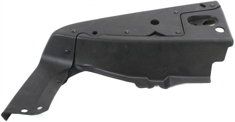 Valance Panel CarParts REPT611110