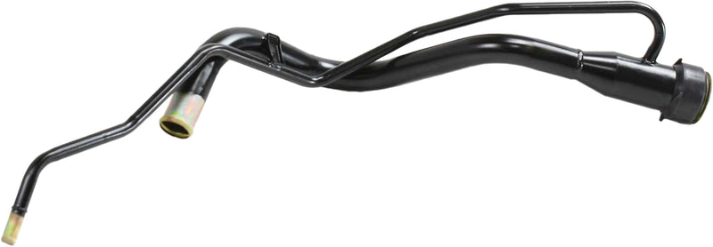 Fuel Tank Filler Neck CarParts REPT671501