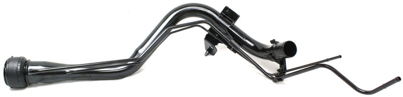 Fuel Tank Filler Neck CarParts REPT671504