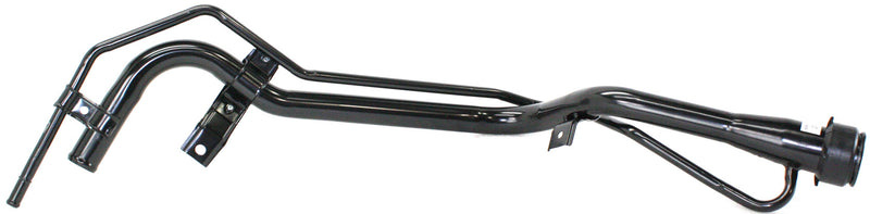 Fuel Tank Filler Neck CarParts REPT671509
