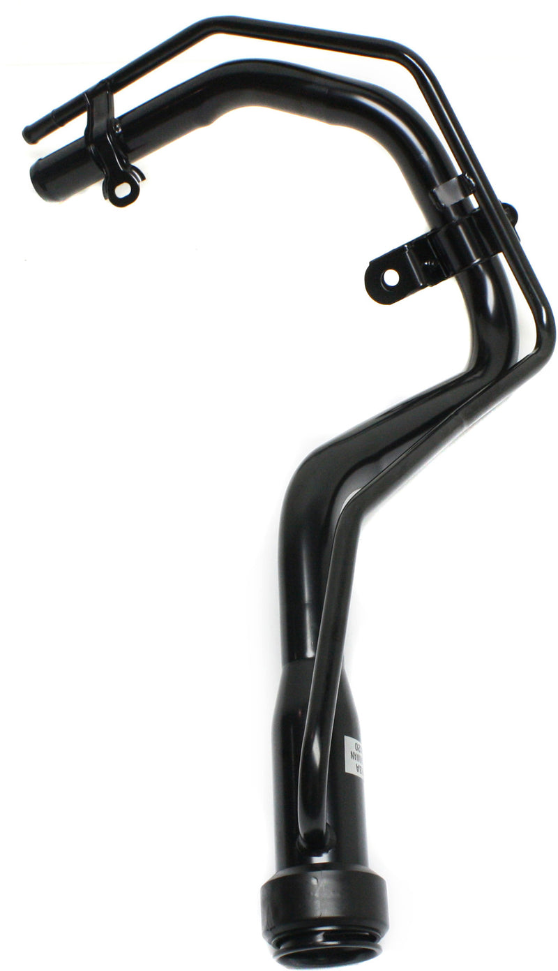 Fuel Tank Filler Neck CarParts REPT671510