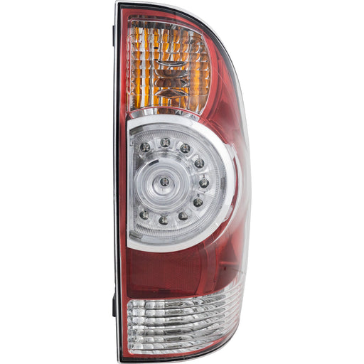 Tail Light CarParts REPT730119Q