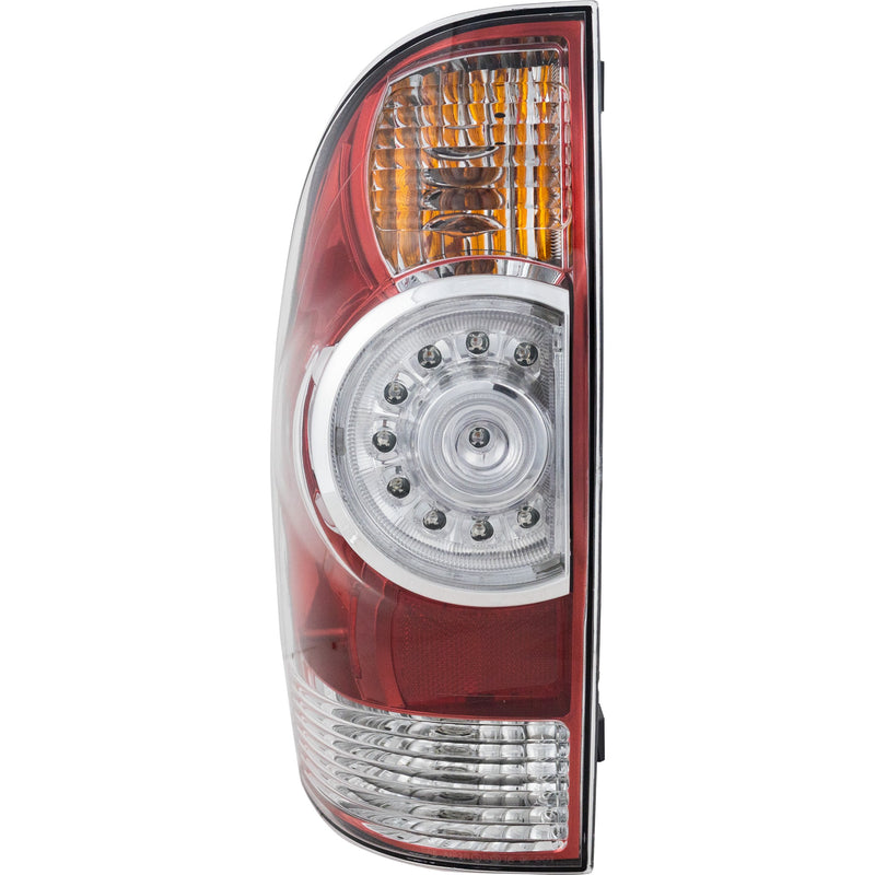 Tail Light CarParts REPT730120Q