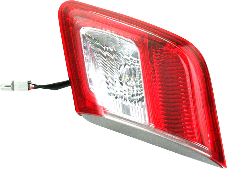 Tail Light CarParts REPT730127
