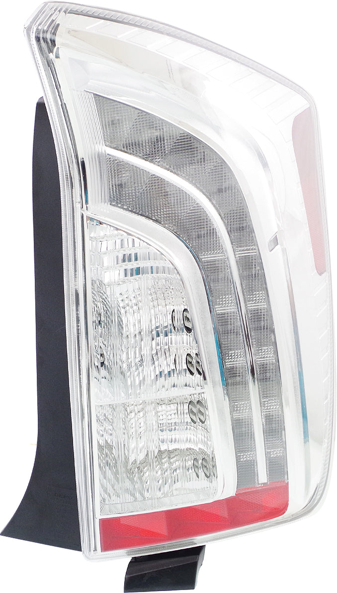 Tail Light CarParts REPT730181Q