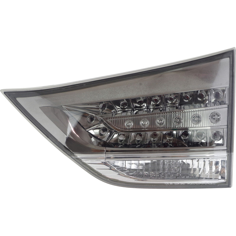 Tail Light CarParts REPT730313