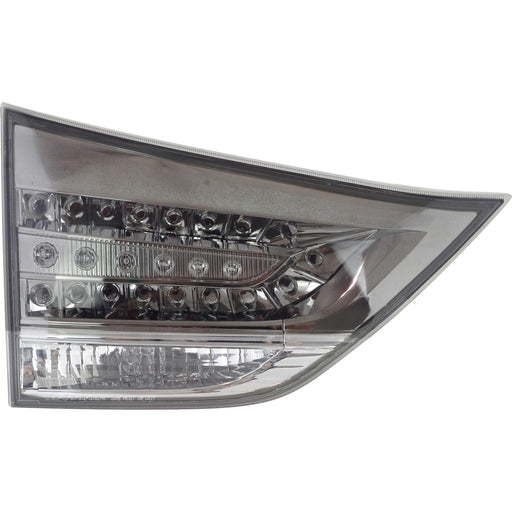 Tail Light CarParts REPT730314Q