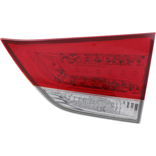 Tail Light CarParts REPT730319
