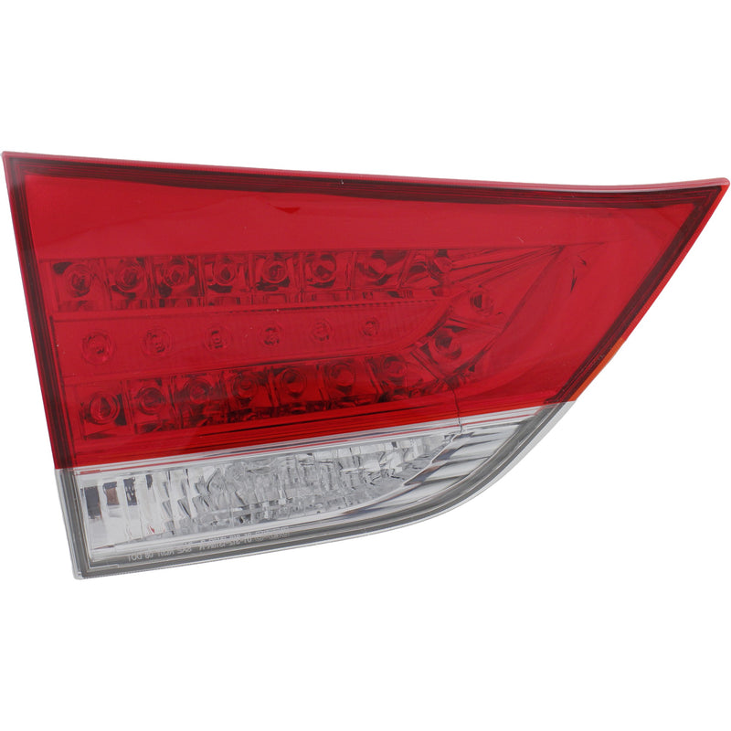 Tail Light CarParts REPT730320Q