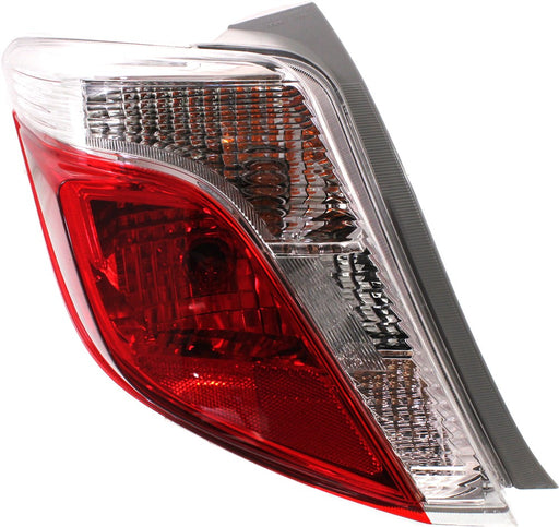 Tail Light CarParts REPT730332