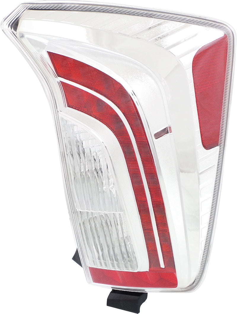 Tail Light CarParts REPT730335Q