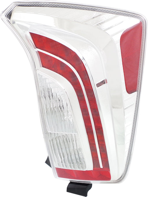 Tail Light CarParts REPT730335Q