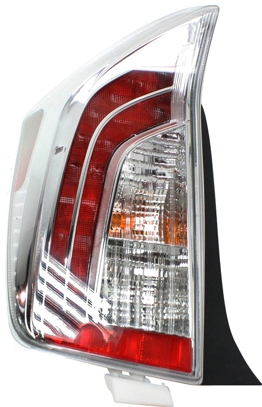 Tail Light CarParts REPT730336