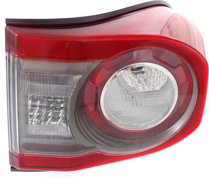 Tail Light CarParts REPT730365