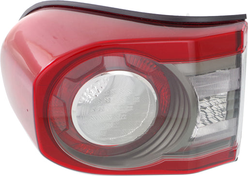 Tail Light CarParts REPT730366