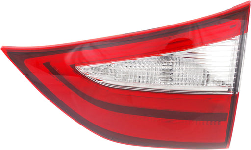 Tail Light CarParts REPT730367