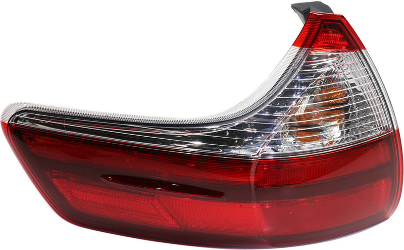 Tail Light CarParts REPT730370