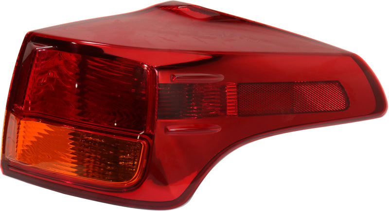 Tail Light CarParts REPT730371