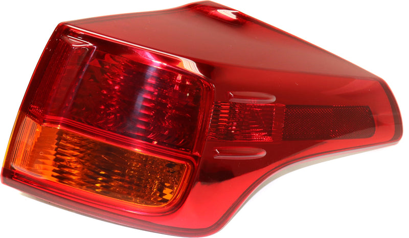 Tail Light CarParts REPT730371Q