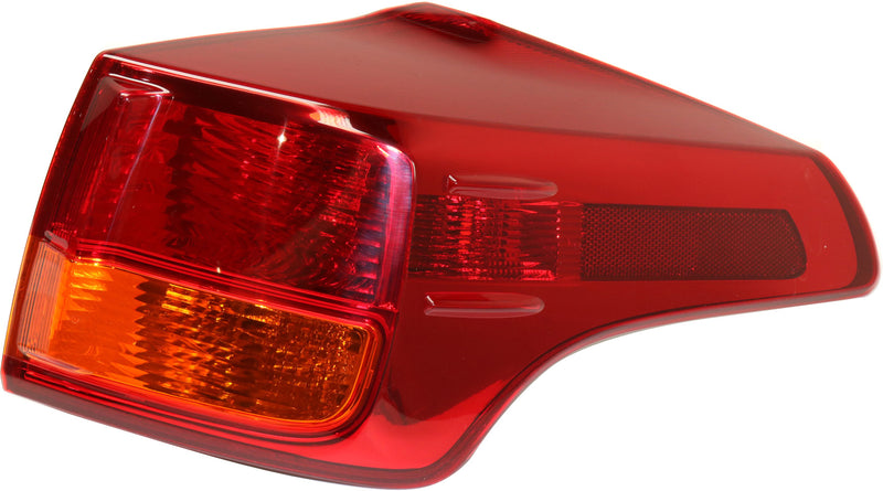 Tail Light CarParts REPT730372