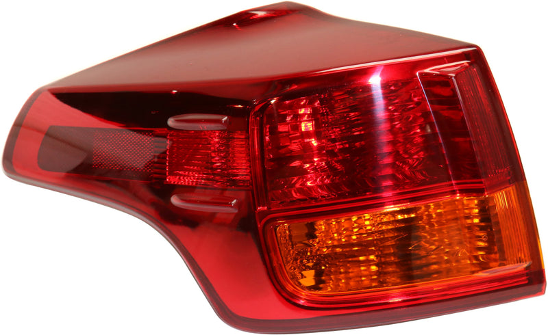 Tail Light CarParts REPT730372Q