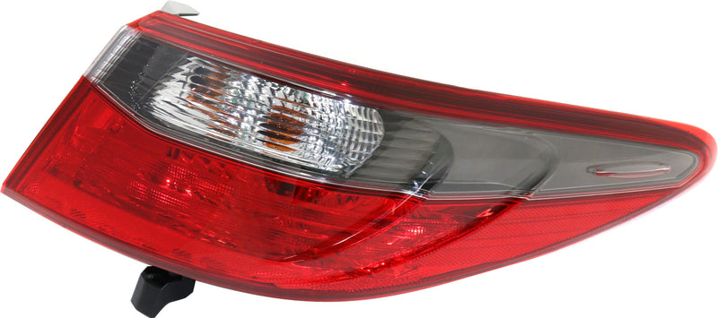 Tail Light CarParts REPT730379