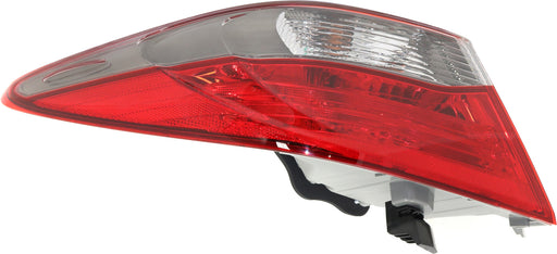 Tail Light CarParts REPT730380