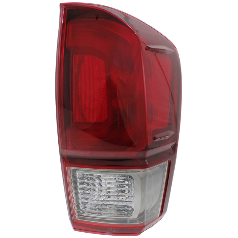 Tail Light CarParts REPT730383