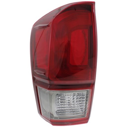 Tail Light CarParts REPT730384