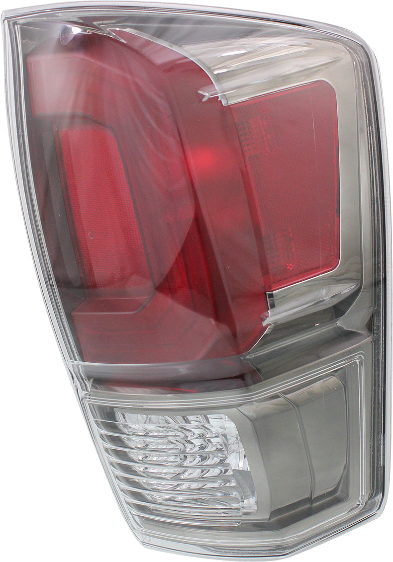 Tail Light CarParts REPT730385
