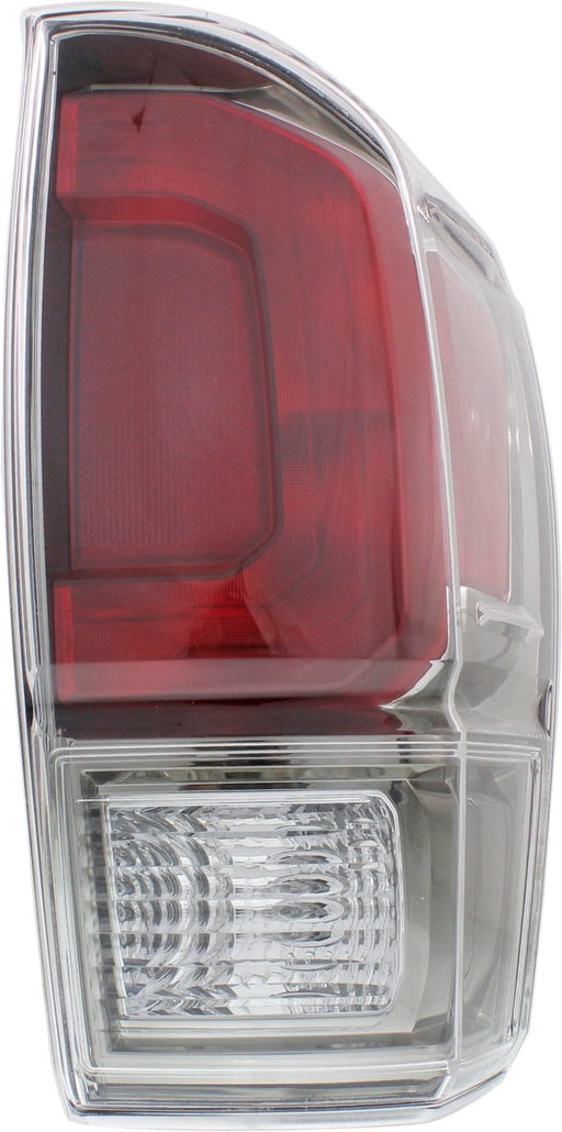 Tail Light CarParts REPT730385Q