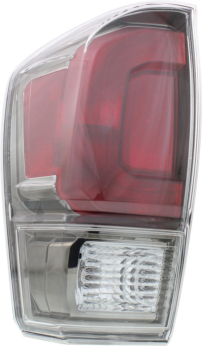 Tail Light CarParts REPT730386