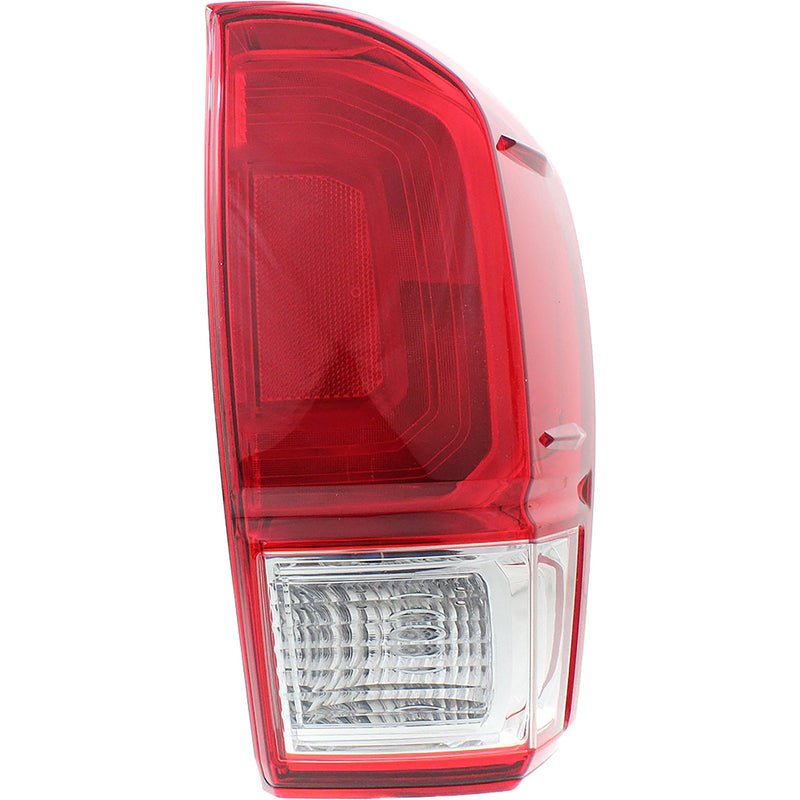 Tail Light CarParts REPT730387