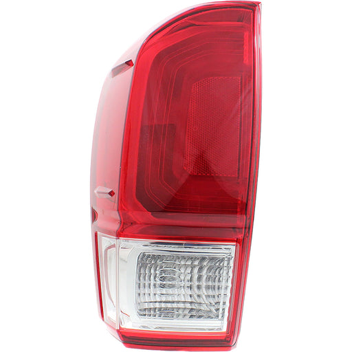 Tail Light CarParts REPT730388