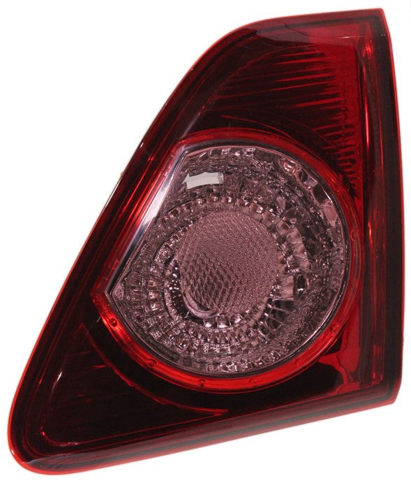Tail Light CarParts REPT731301