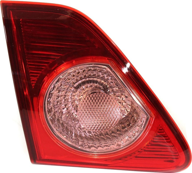 Tail Light CarParts REPT731302