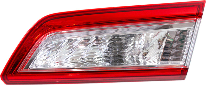 Tail Light CarParts REPT731303