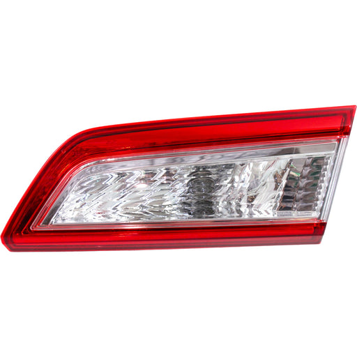 Tail Light CarParts REPT731303Q
