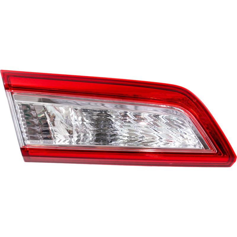 Tail Light CarParts REPT731304Q