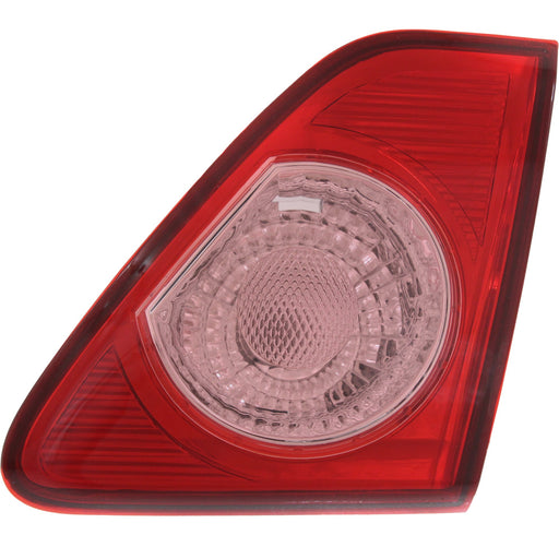 Tail Light CarParts REPT731305