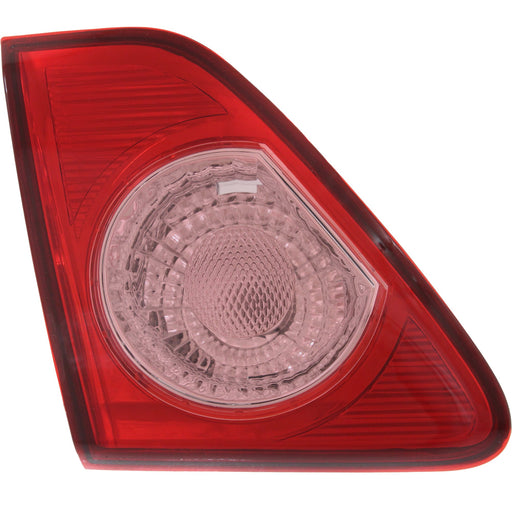 Tail Light CarParts REPT731306