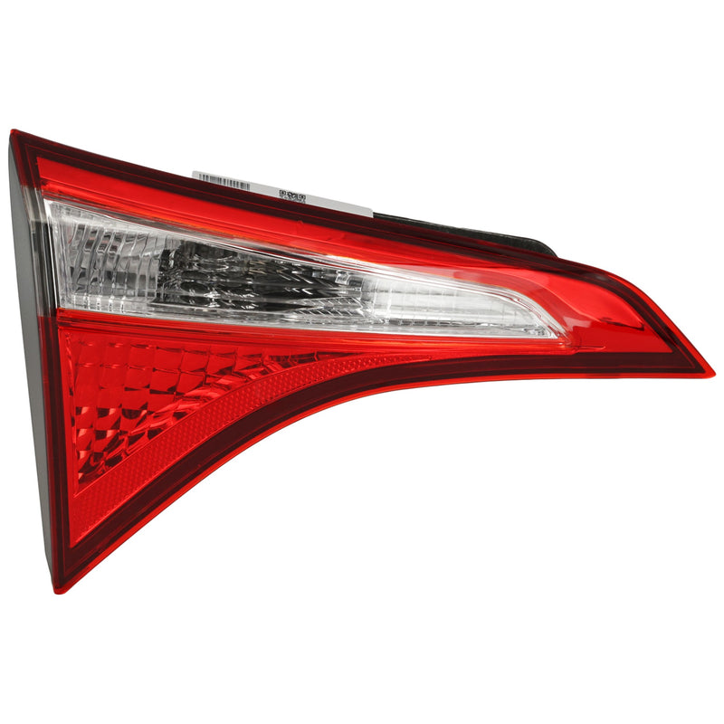 Tail Light CarParts REPT731342