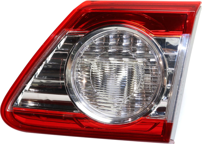 Tail Light CarParts REPT731345