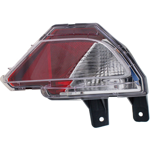 Back Up Light CarParts REPT731349